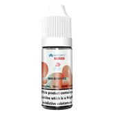 Hayati Pro Max Red Berry Ice Nic Salt Vape Juice